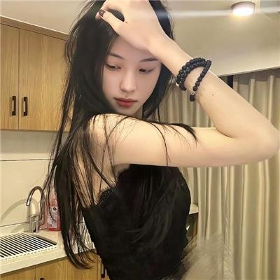 终于爱