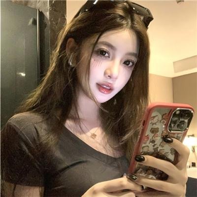 美国女人